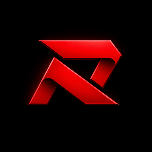 Raj Luck Logo
